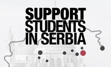22 febbraio 2025 a Venezia - locandina