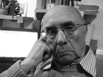 Milutin Mitrović (Archivio privato)