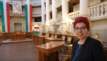Marwa Mahmoud